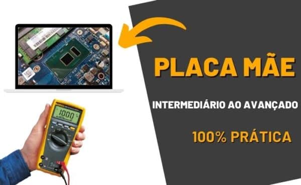 Placa mãe - Intermediário ao avançado